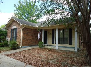 6045 Arbor Glen Dr, Montgomery, AL 36117