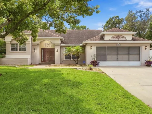 8088 SPANISH OAK DRIVE, SPRING HILL, FL 34606