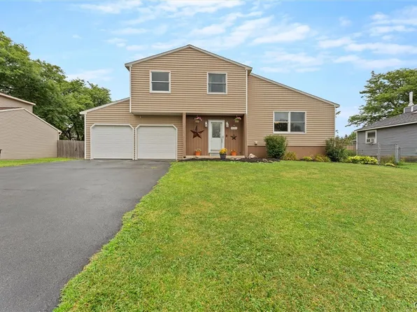 8151 Scotia Ln, Liverpool, NY 13090