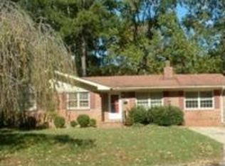 408 Canterbury Rd, Virginia Beach, VA 23452