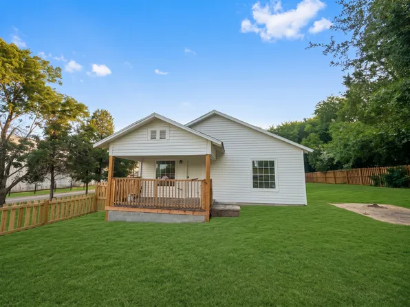 4089 Kemper Ave, Macon, GA 31206