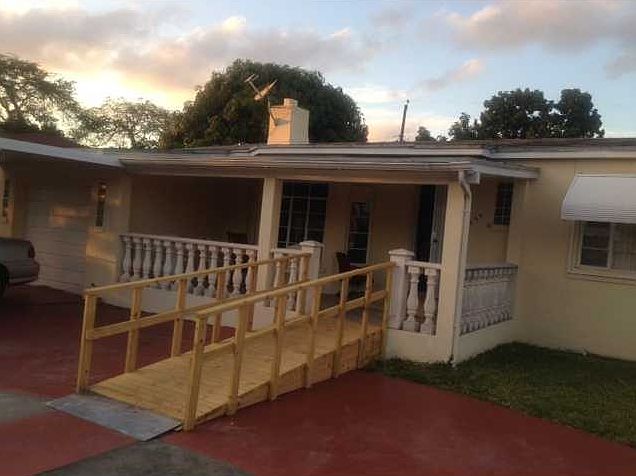 2nd image of 829 Opa Locka Blvd