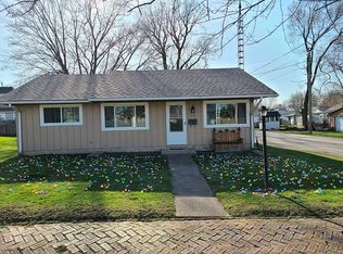 723 S 2nd Ave, Hoopeston, IL 60942