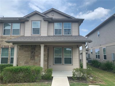 409 N Heatherwilde Blvd, Pflugerville, TX, 78660