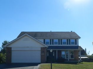 7949 Harvest Dr, Frankfort, IL 60423