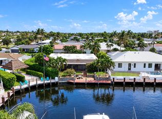 4471 NE 25th Ave, Lighthouse Pt, FL 33064