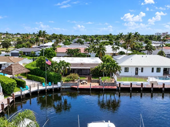 4471 NE 25TH Avenue, Lighthouse Point, FL 33064
