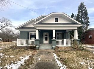 216 N Rowan Ave, Spencer, NC 28159