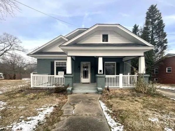 216 N Rowan Ave, Spencer, NC 28159