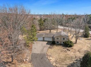16317 Isanti St NE, Ham Lake, MN 55304