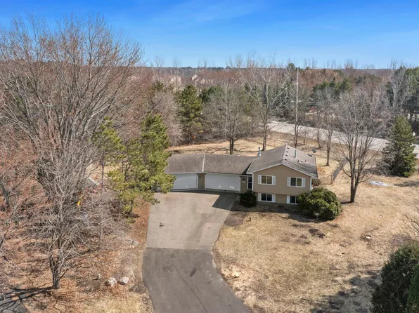 16317 Isanti St NE, Ham Lake, MN 55304