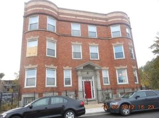 5432 S Prairie Ave, Chicago, IL 60615