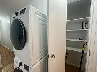 Rented by Corcoran