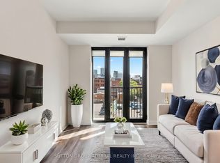 123 Portland, Toronto, ON M5V 0V9