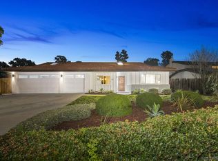 5620 Loping Ln, Bonita, CA 91902