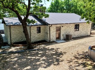 113 N Bk 1860 Rd, Stigler, OK 74462