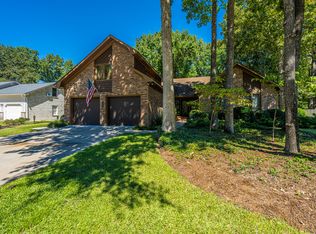 157 Fox Chase Dr, Goose Creek, SC 29445