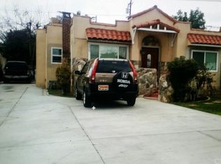 2459 Hill St, Huntington Park, CA 90255