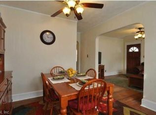 1801 Engle Ave, Chesapeake, VA 23320