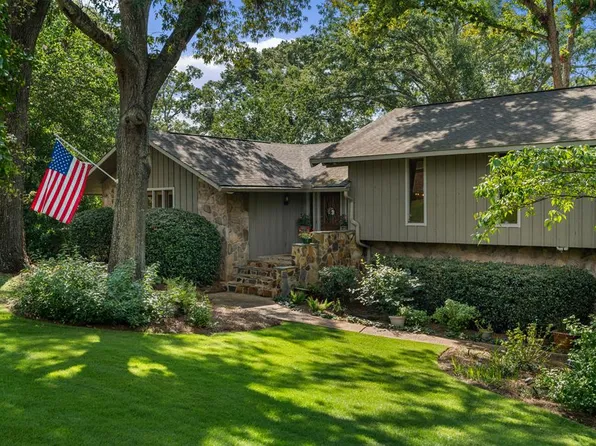 5416 Roaring Branch Rd, Columbus, GA 31904