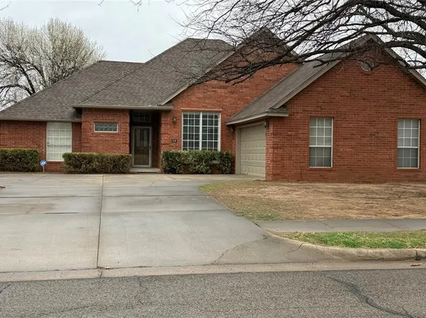 519 Sparrow Hawk, Edmond, OK 73003