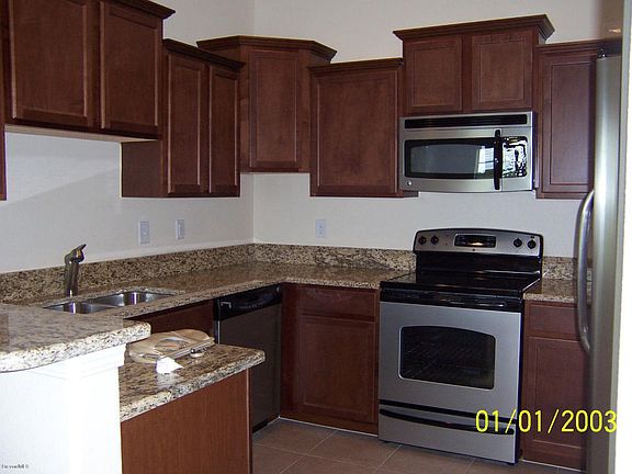 2nd image of 3414 Gurrero Dr #0