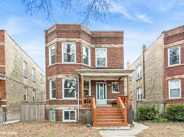 5115 W Pensacola Ave, Chicago, IL 60641