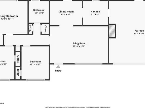 2nd image of 5323 Kalmia Dr
