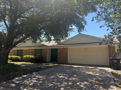 3507 Nashville Ave, Greenville, TX, 75402