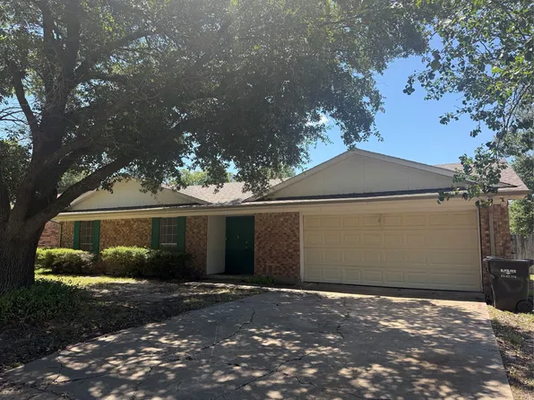 3507 Nashville Ave, Greenville, TX 75402