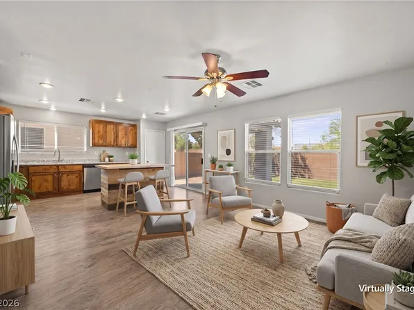 5304 Country Retreat Ct, Las Vegas, NV 89131