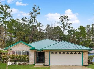 2946 Tuscarora Trl, Middleburg, FL 32068