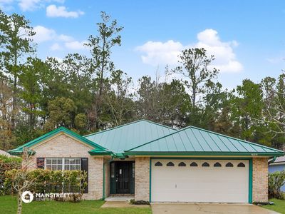 2946 Tuscarora Trl, Middleburg, FL, 32068
