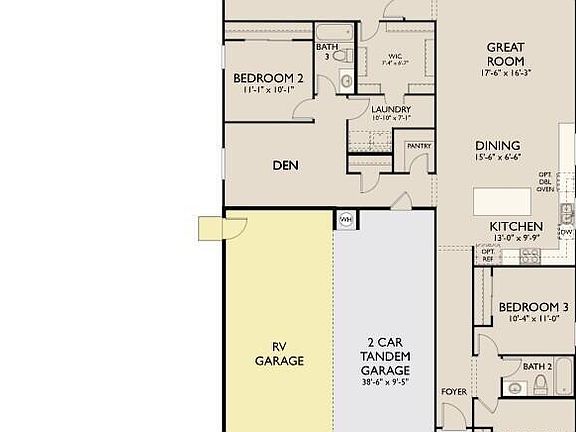 2nd image of 37684 W SANTA MARIA Street