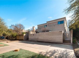 5727 Pershing Ave, Fort Worth, TX 76107