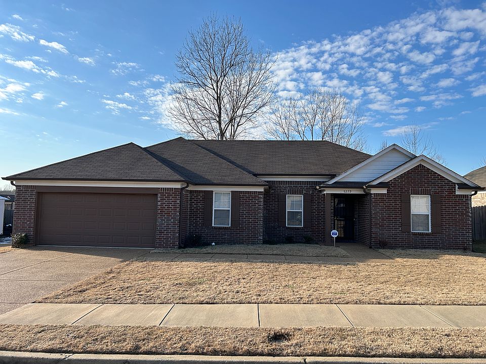 1st image of 5279 Blue Diamond St