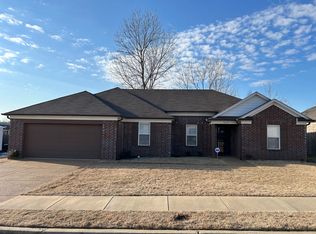 5279 Blue Diamond St, Memphis, TN 38109