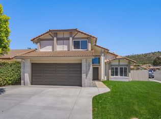 10010 Dauntless St, San Diego, CA 92126