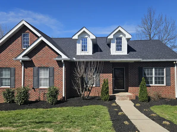 3001 Dunedin Ct, Old Hickory, TN 37138