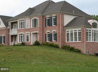 2302 Parlor Ct, Fallston, MD 21047