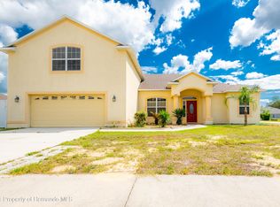 3795 Fantasy Way, Brooksville, FL 34604