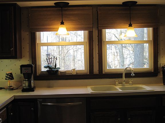 New Windows