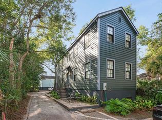 67 Pitt St, Charleston, SC 29403