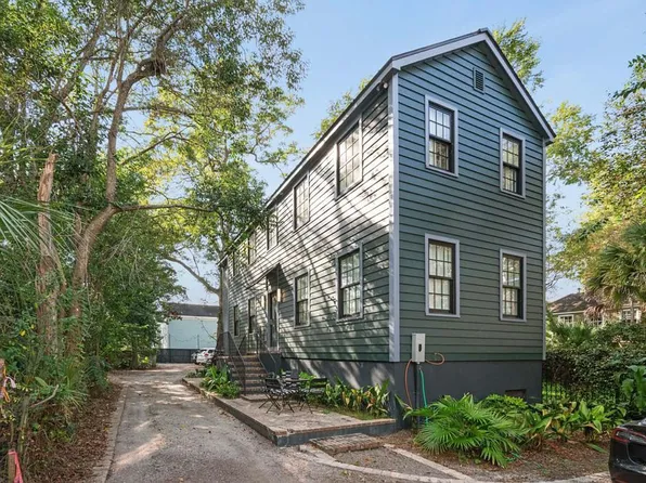 67 Pitt St, Charleston, SC 29403