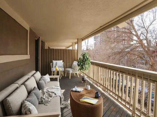1226 Pearl St APT M, Denver, CO 80203