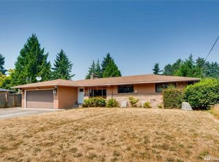 3614 S 249th St, Kent, WA 98032