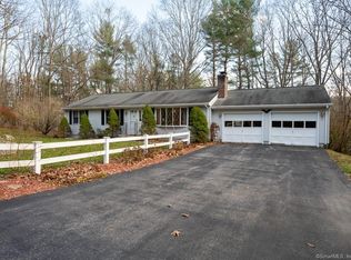 96 Elvira Hts, Putnam, CT 06260