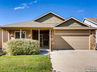 2509 Milton Ln, Fort Collins, CO 80524