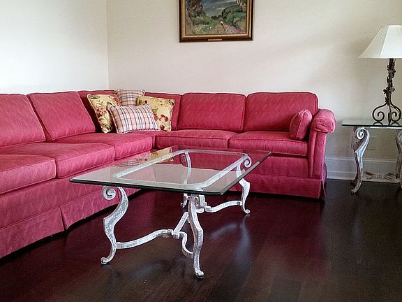 Front Living Room