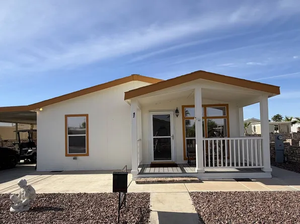 9351 E 28th St #47, Pine Knoll Shores, AZ 85365